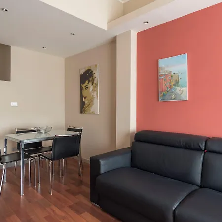 Italianway Easy - Gian Galeazzo 7 * Milano