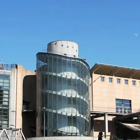 Italianway Easy - Da Procida 25 *