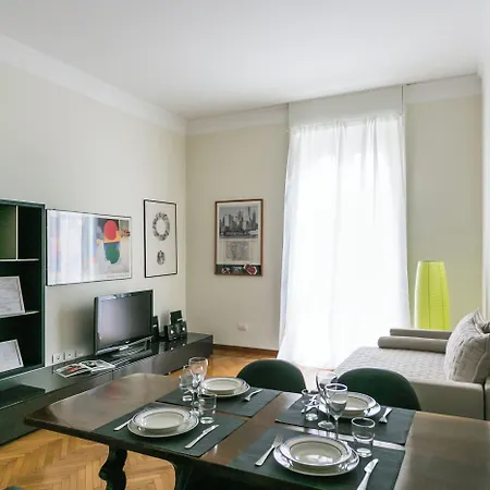 Italianway Easy - Da Procida 25 Apartmán