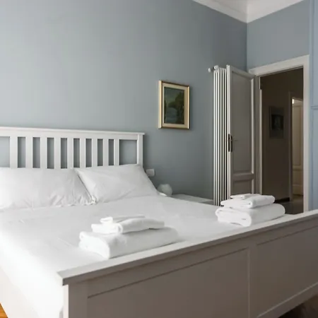 Italianway Easy - Da Procida 25 Apartmán