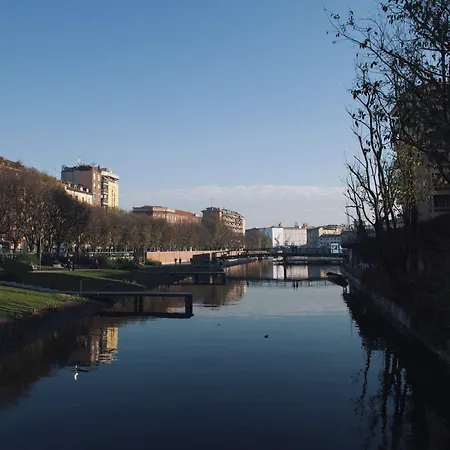 Italianway Easy - Alessi 10 公寓 *