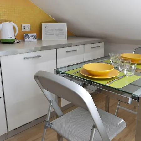 Διαμέρισμα Italianway Easy - Alessi 10 Μιλάνο