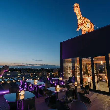 Collini Rooms, Worldhotels Crafted Hotel