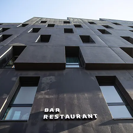 Collini Rooms, Worldhotels Crafted 4* Милан