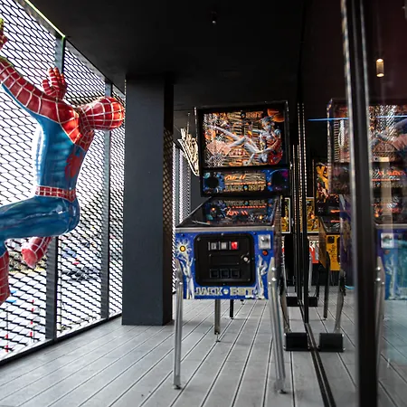 Collini Rooms, Worldhotels Crafted 4*