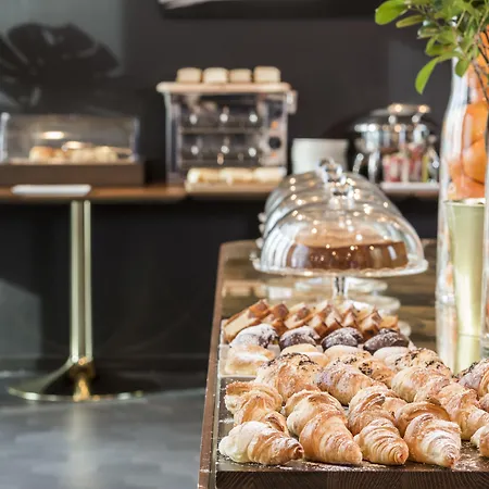 Collini Rooms, Worldhotels Crafted 4*