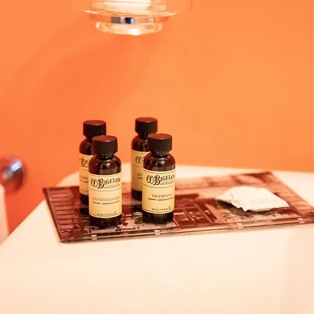 Collini Rooms, Worldhotels Crafted