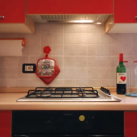 Colorful Porta Romana