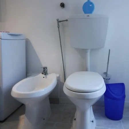 Colorful Porta Romana