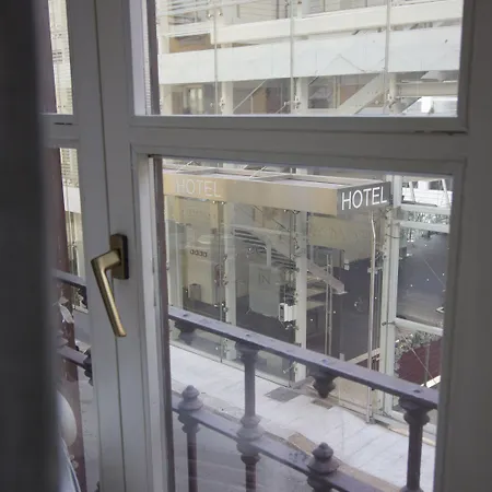 Italianway-forcella * 밀라노