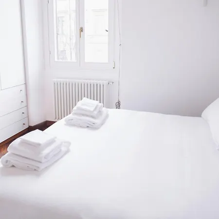 Daire Italianway Easy - Giulio 17 Milano