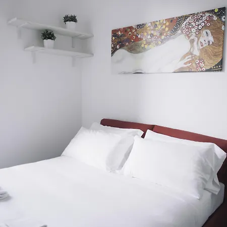 Italianway Easy - Giulio 17 Appartement