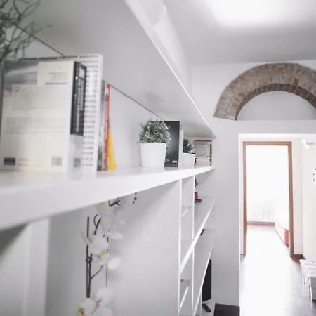 Appartement Italianway Easy - Giulio 17