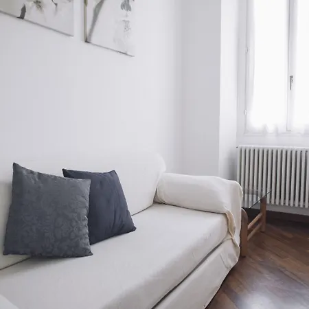 Appartement Italianway Easy - Giulio 17