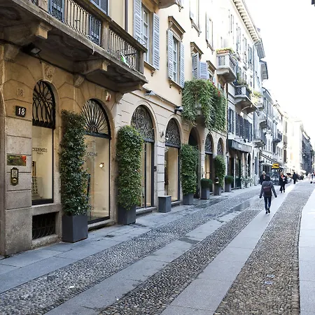 Italianway Easy - Fiori Chiari 20