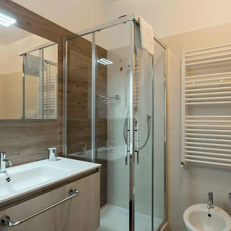 Italianway Easy - Marcantonio Dal Re 20 A *