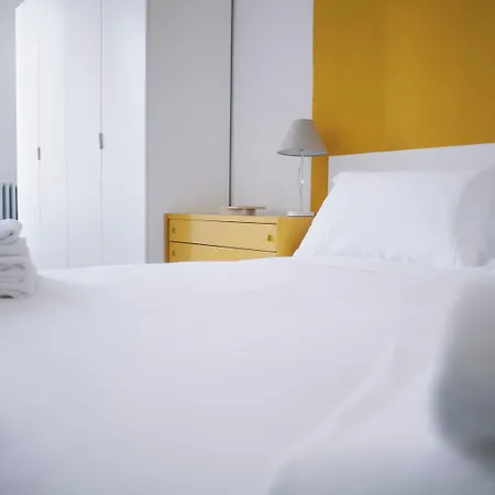 Apartment Italianway Easy - Corso Sempione 96 Milan