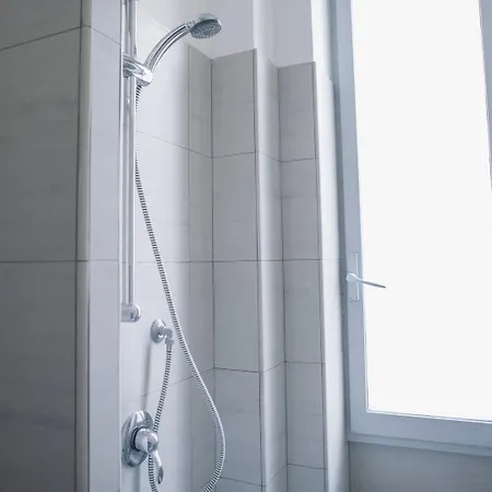 Italianway Easy - Corso Sempione 96 Apartman *