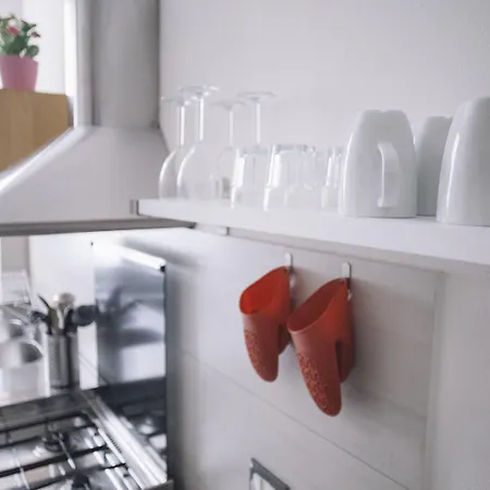 Italianway Easy - Corso Sempione 96 Apartman Milánó