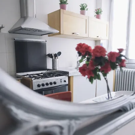 Italianway Easy - Corso Sempione 96 *