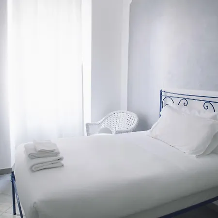 Italianway Easy - Corso Sempione 96 Apartment Milan