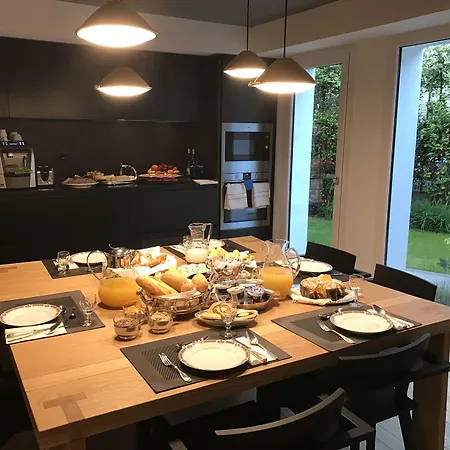 Frühstückspension Conti