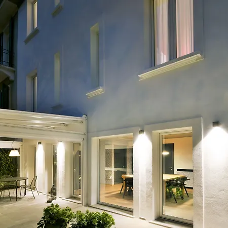 Conti Bed & Breakfast Milano