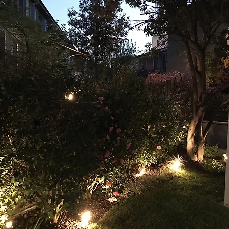 Frühstückspension Conti Mailand