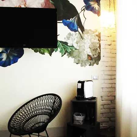 15 Quindici By Serendipity Affittacamere 4*