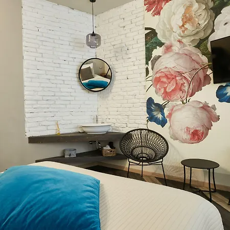 15 كوينديتشي باي سيرينديبيتي روومز