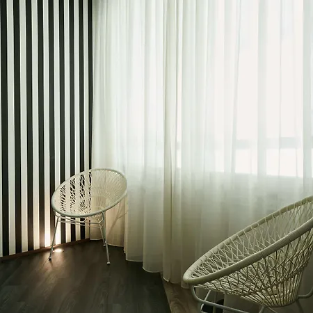 15 Quindici By Serendipity Gæstehus Milano
