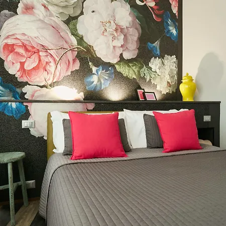 15 Quindici By Serendipity Milano