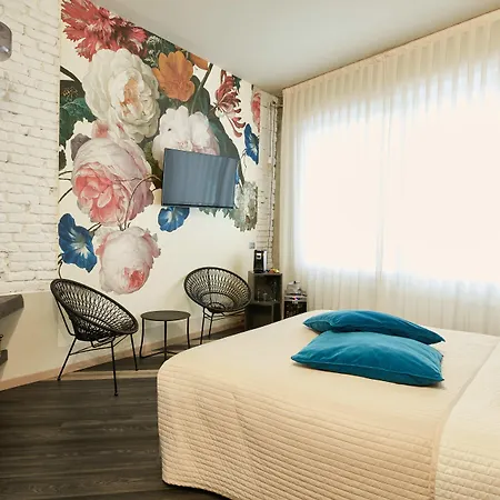 15 Quindici By Serendipity Affittacamere Milano