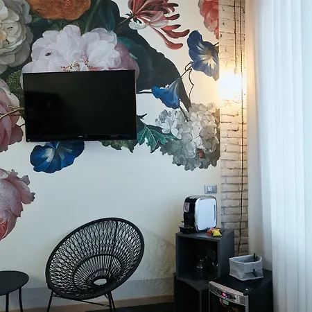 15 Quindici By Serendipity 4* Milano