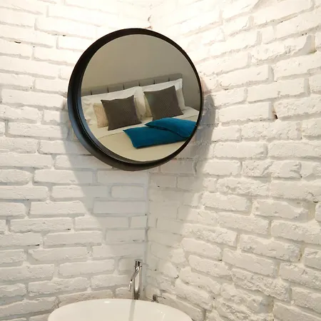 15 Quindici By Serendipity Affittacamere 4*