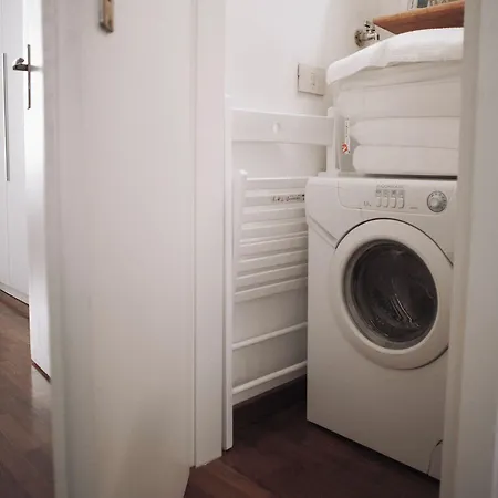 Lägenhet Cesare Da Sesto *