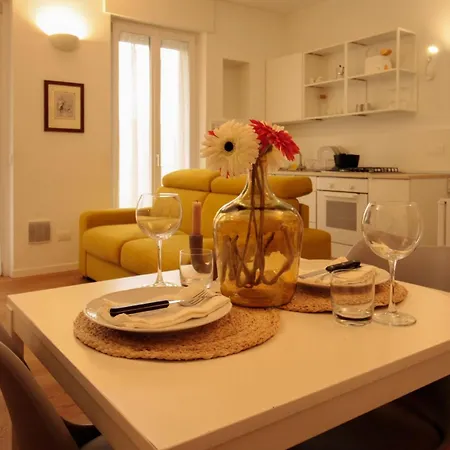 Italianway Easy - Caterina Da Forli 6 * Milaan