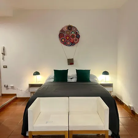 Spallanzani Lejlighed Milano