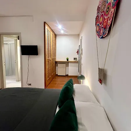 Spallanzani * Milánó