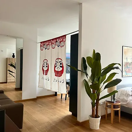 Apartment Brera