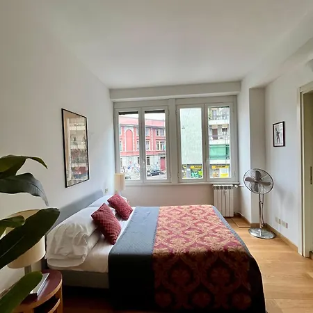 Apartment Brera *