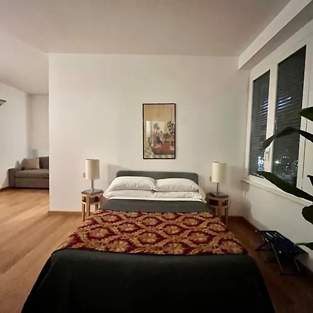 Brera Apartment Milan