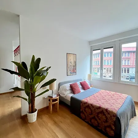Brera Appartement