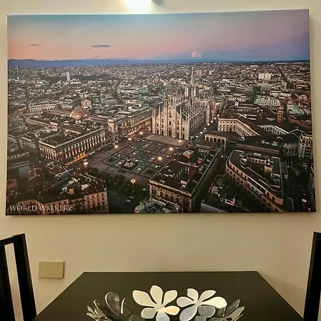 Brera Apartment *