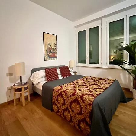 Apartment Brera Milan
