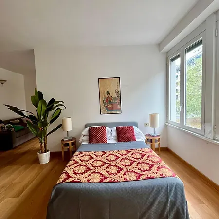 Brera Apartment
