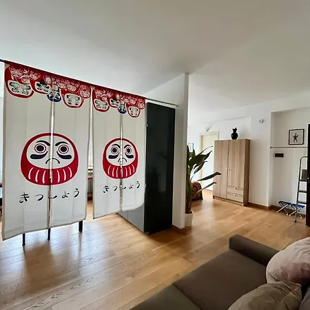 Apartment Brera