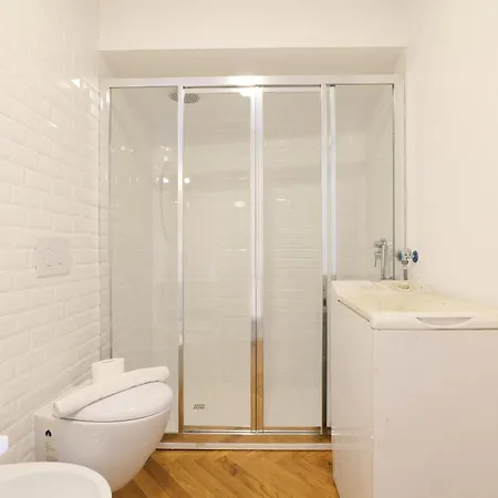 Primopiano - Jenner Apartman Milánó