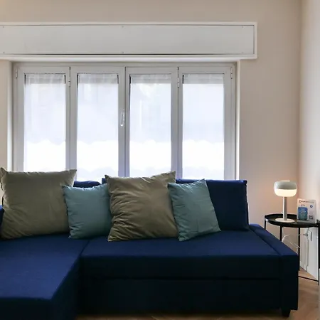 Apartment Primopiano - Jenner *