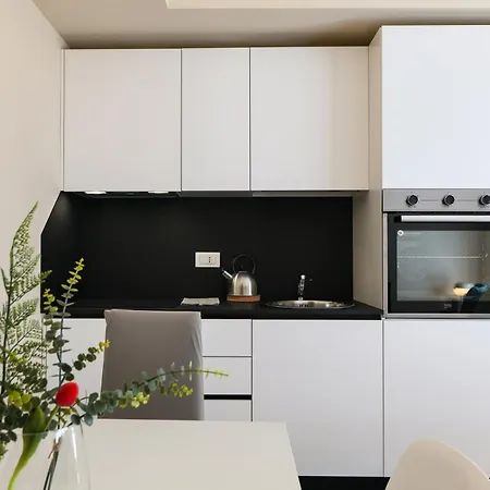 Primopiano - Jenner Milan